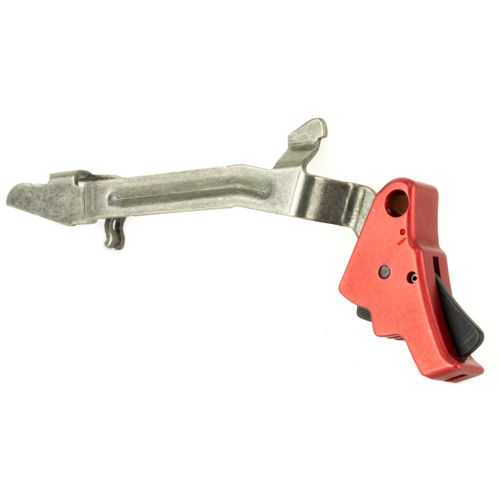 Apex Tactical Action Enhancement Red Drop-in Trigger Compatible with Glock Gen3-4