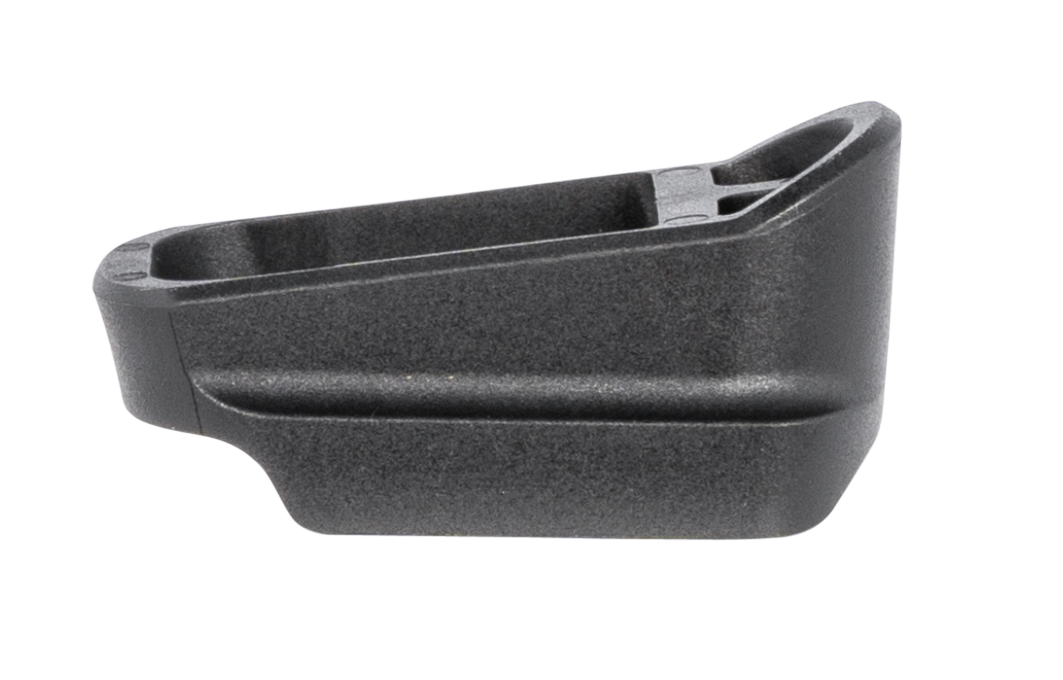 Strike Industries GMAGSLEEVE19 Mag Sleeve 9mm Luger Compatible with Glock 19 Polymer