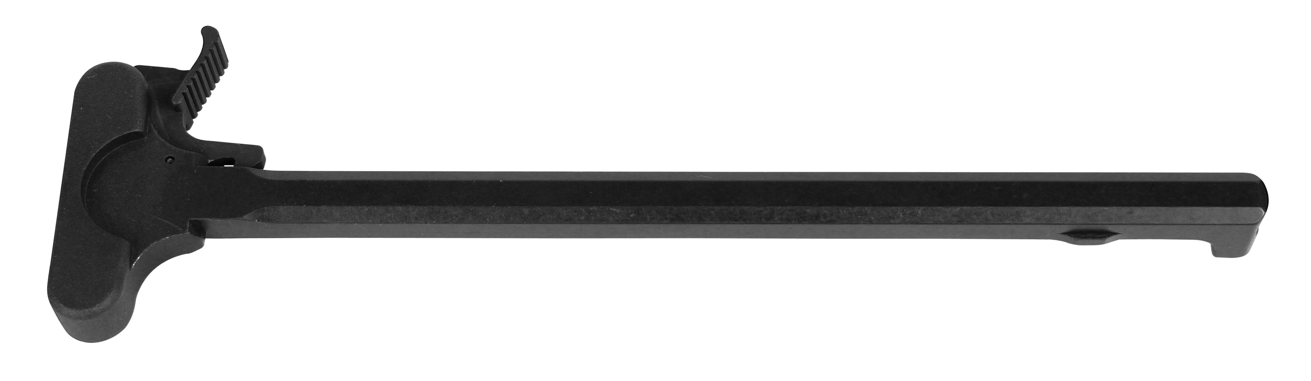 LBE Unlimited AR308ELCH Extended Latch Charge Handle AR-10