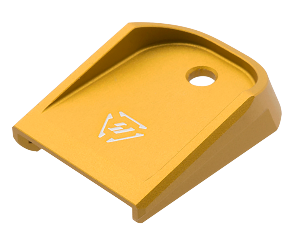 Strike Industries GALBPTITAN Base Plate Compatible with Glock Models 17 19 22 23 34 35