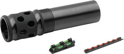 Truglo MobilChoke Cmb Gbl-Stpr Xt Bb 12 Gauge Turkey Steel Choke