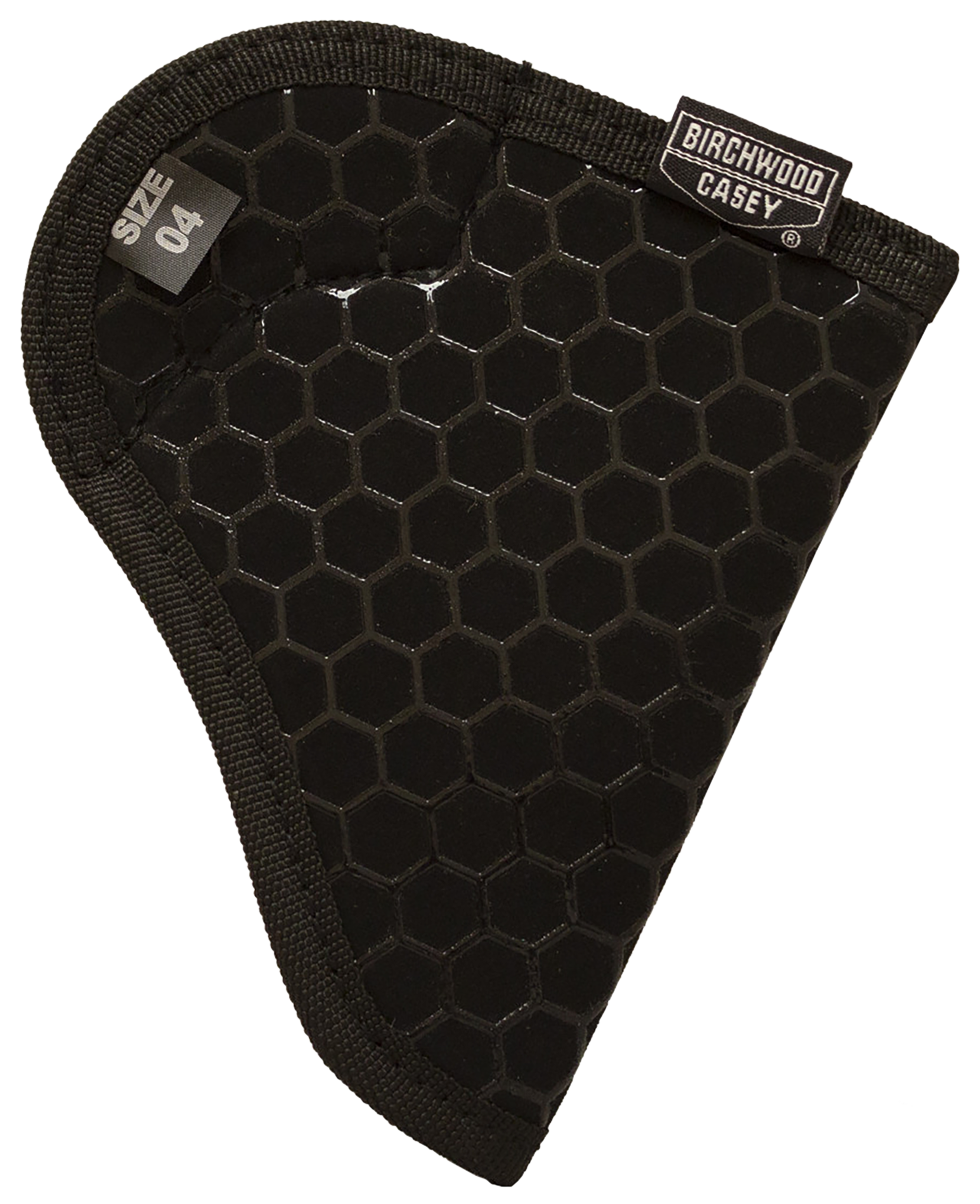 Birchwood Casey Epoxy Holster Size 4
