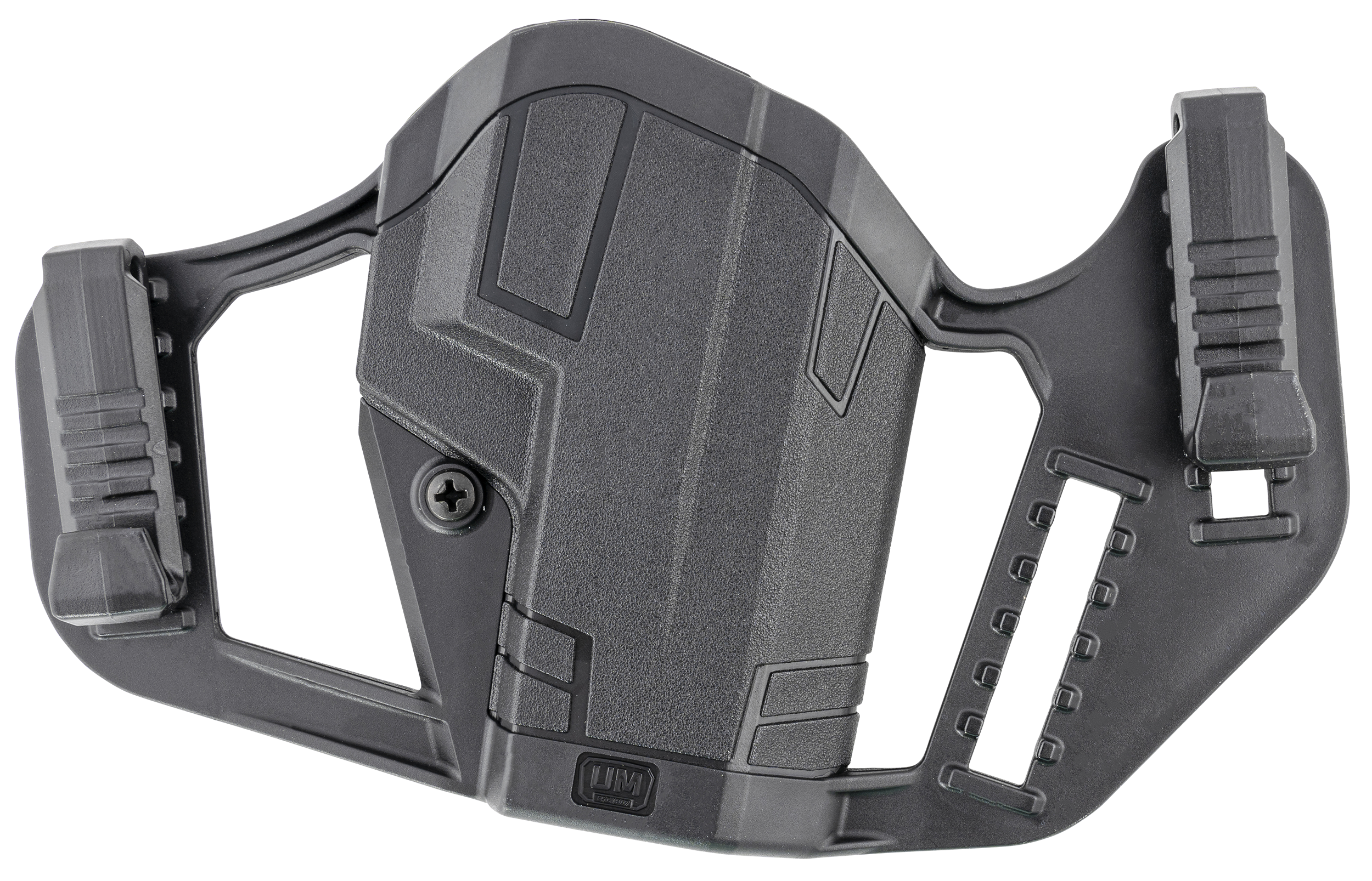Uncle Mike's Apparition IWB / OWB Holster Glock 19, 23, 26, 27