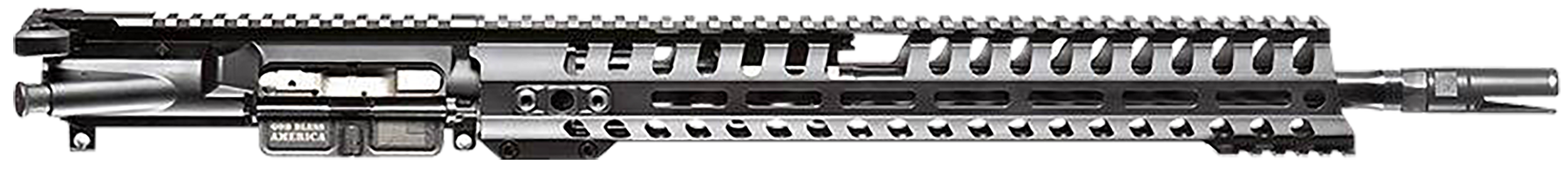 Patriot Ordnance Factory Upper 300 AAC Blackout 10.50 Nitride Barrel MLOK