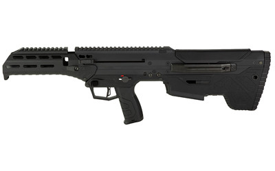 Desert Tech MDRCHFEB Forward Eject Rifle Chassis Black Synthetic Bullpup with Pistol Grip Fits Desert Tech MDRx