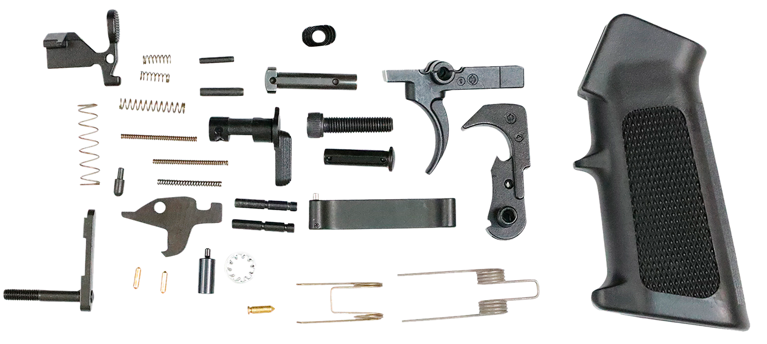 Bushmaster AR-15 Lower Parts Kit