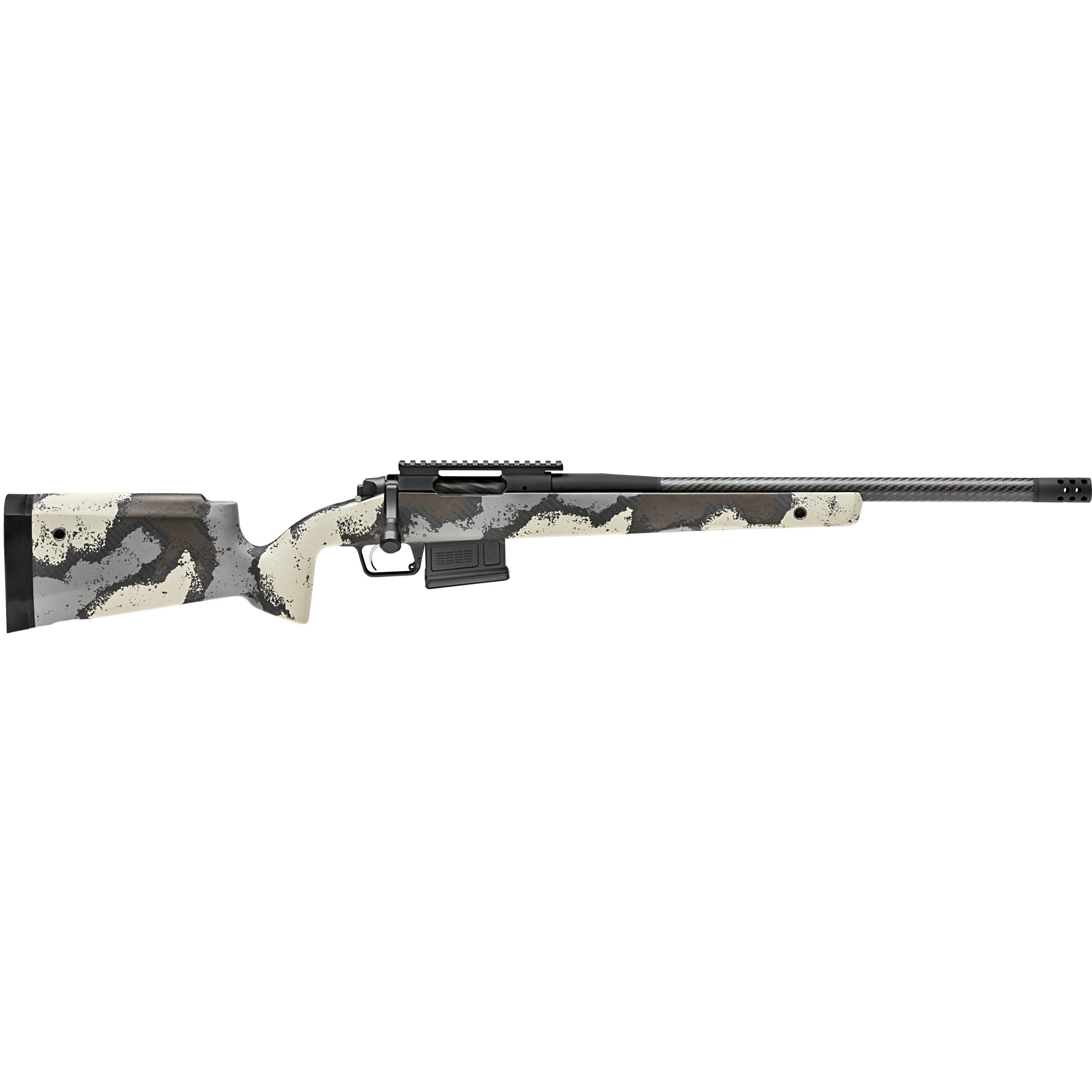 Springfield Armory Waypoint 300 Winchester Magnum 24 inch 3+1 Digital Camouflage