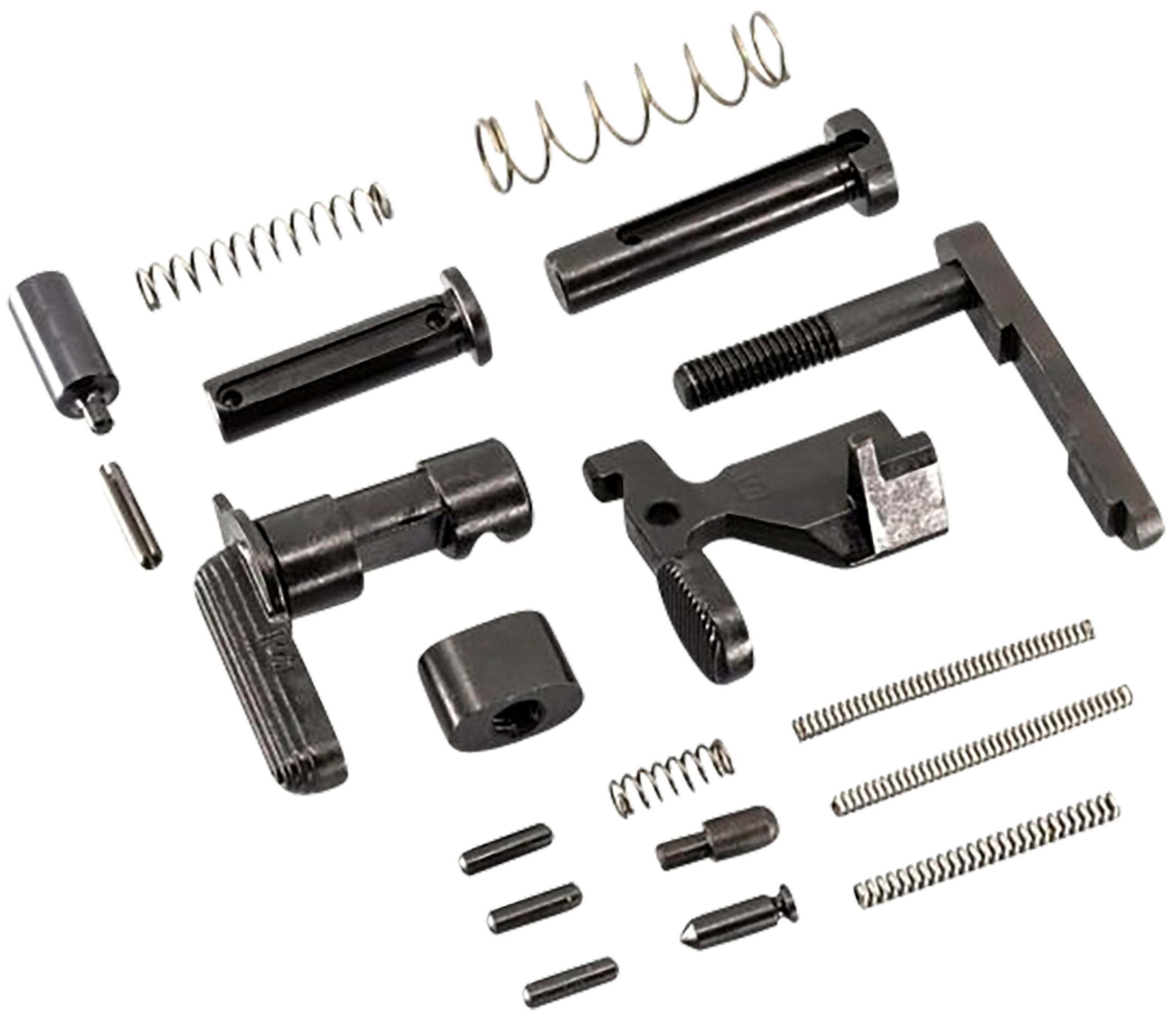 Sons of Liberty Gun Works SOLGW Blaster Starter Kit Lower Parts Kit