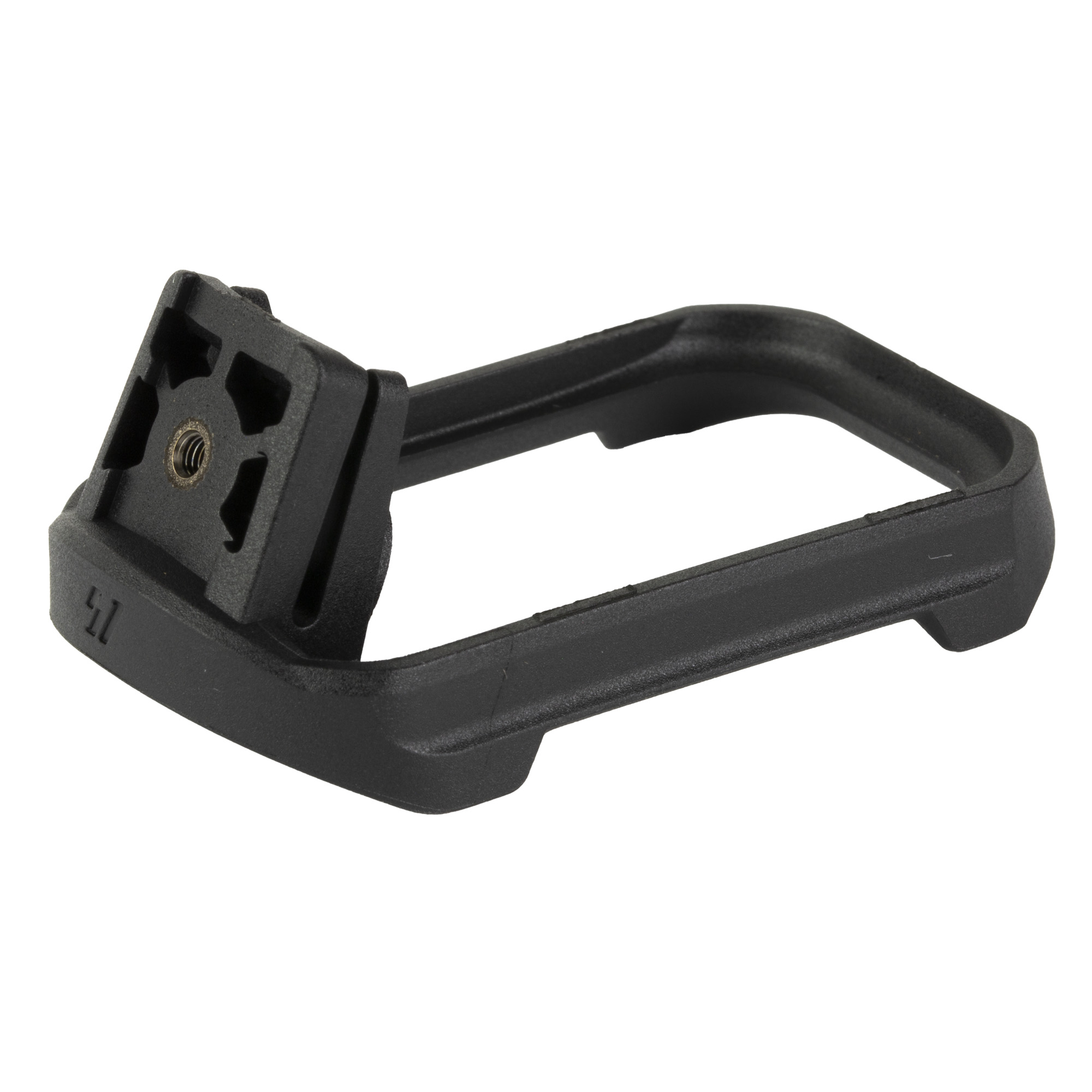Strike Industries Gen4 Magwell for Glock 17 22 31 34 35 Polymer