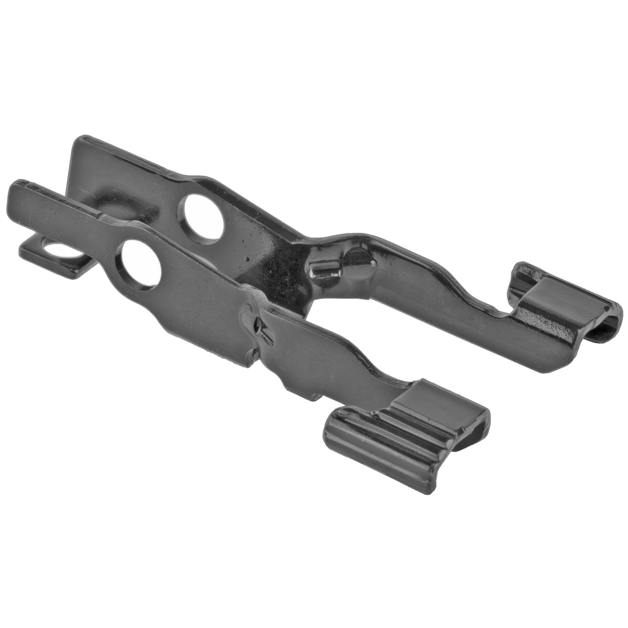 Wilson Combat Extended Slide Stop for Sig Sauer P320 Ordnance Steel Drop In Fit