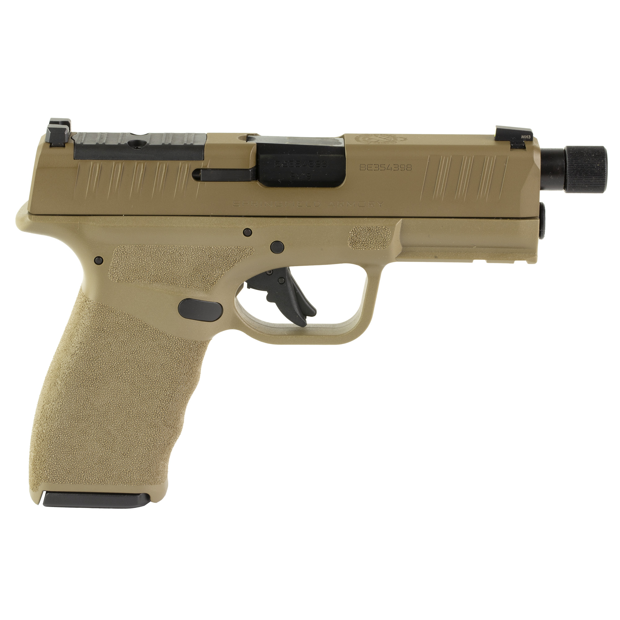 SPG HCP9449FTOSPLC   9M HELLCAT PRO 4.4 TB FDE 10R