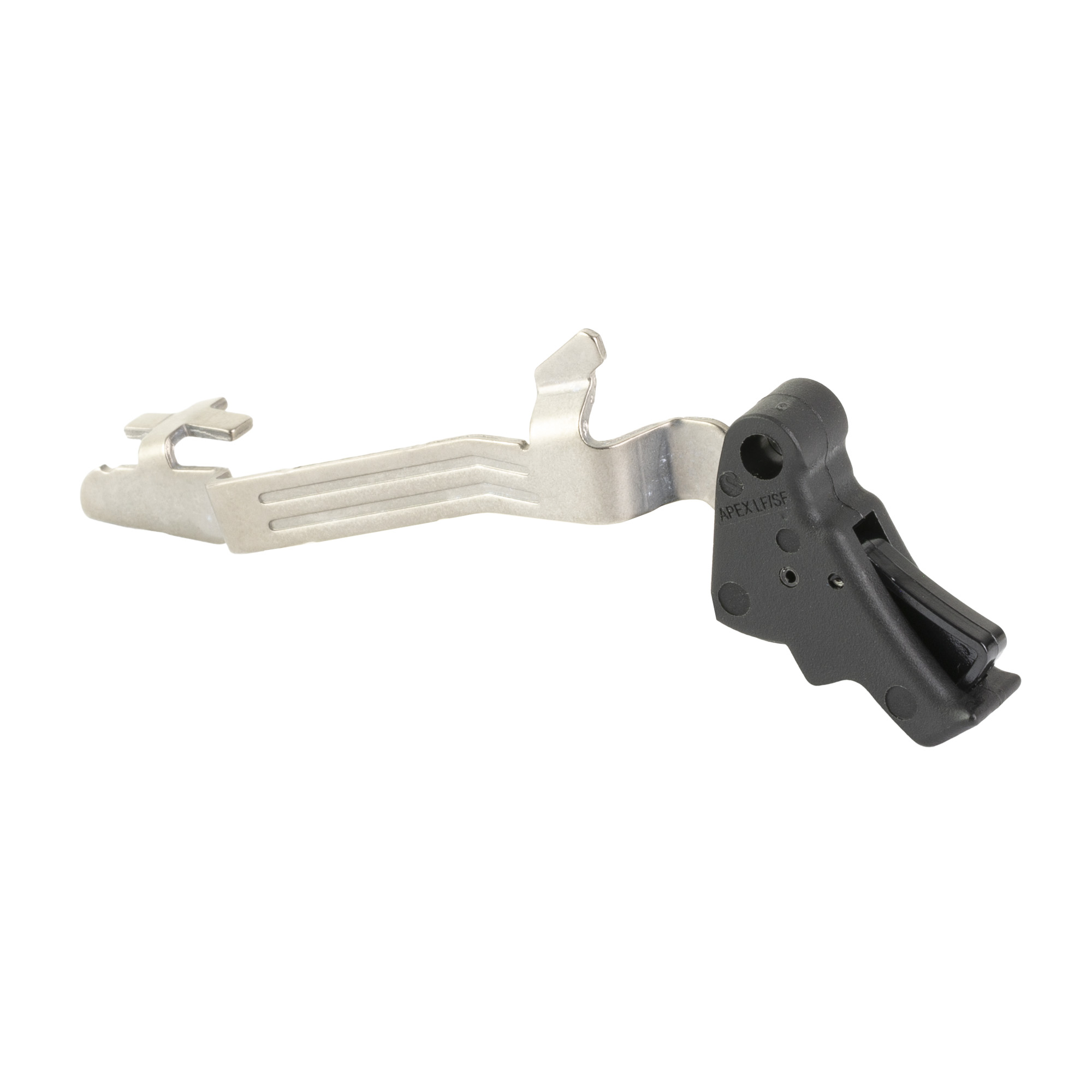Apex Tactical Action Enhancement Slim Drop-In Kit Compatible w/Glock 43/43X/48