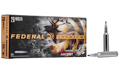 28 Nosler