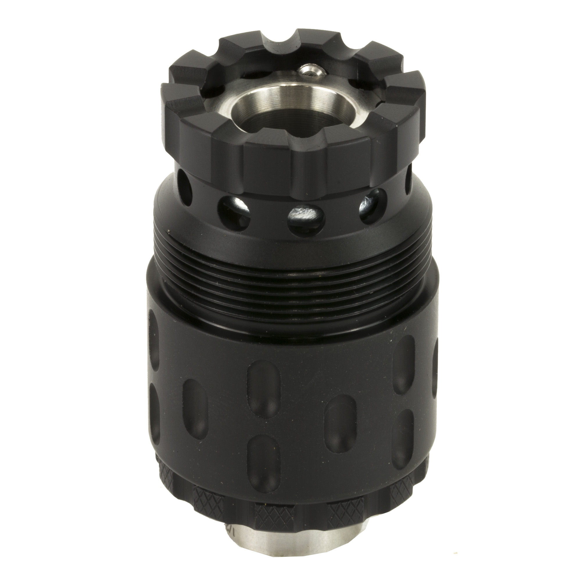 Gemtech MM9 LID 1/2-28 Aluminum Suppressor Accessory