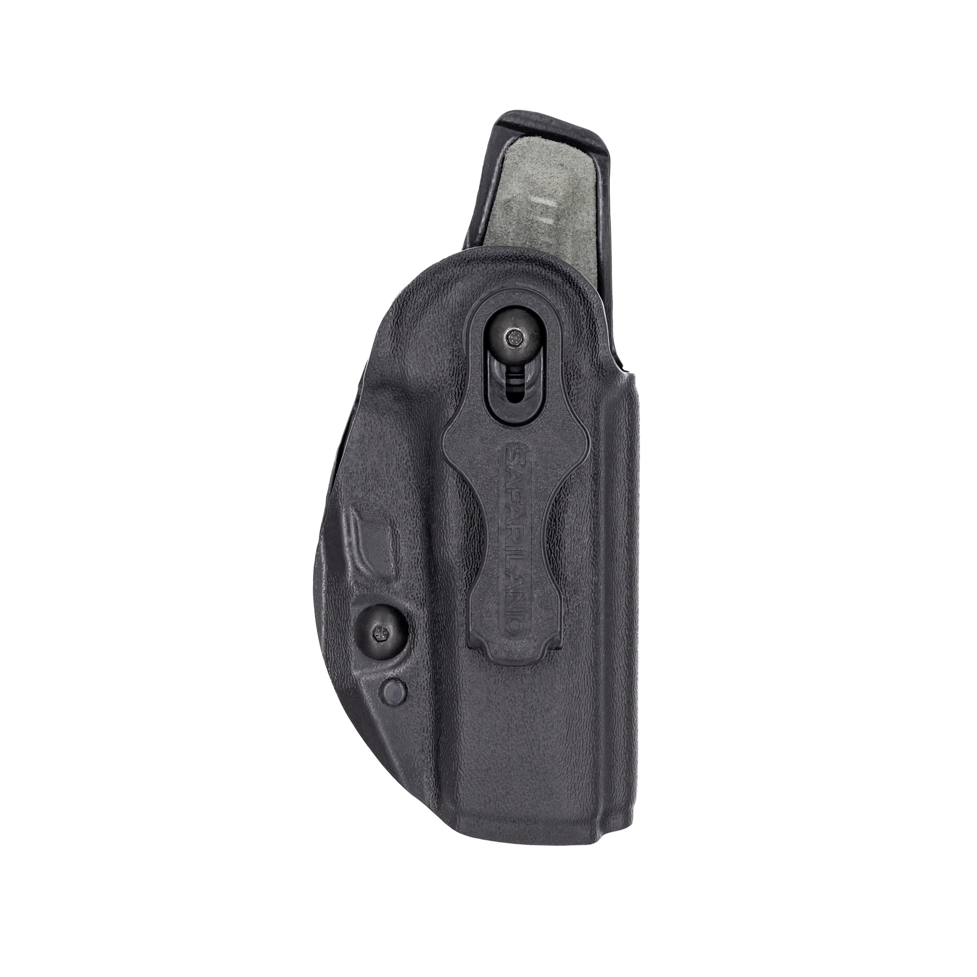 Safariland Species IWB Holster Ruger Max 9 STX Tac Black RH
