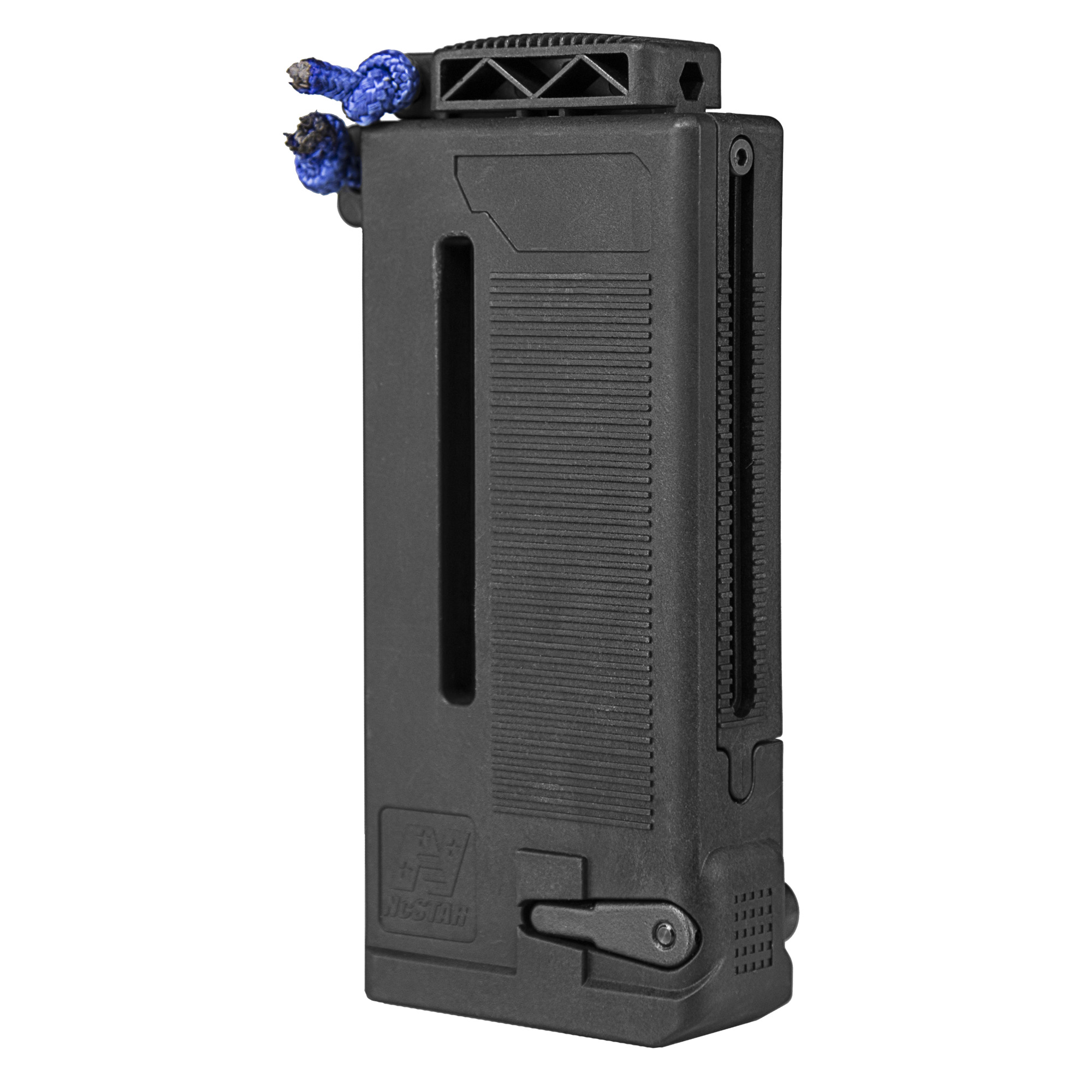 Ncstar AR Speed Loader 5.56 NATO Compatible with AR-15 M4 M16 Magazines