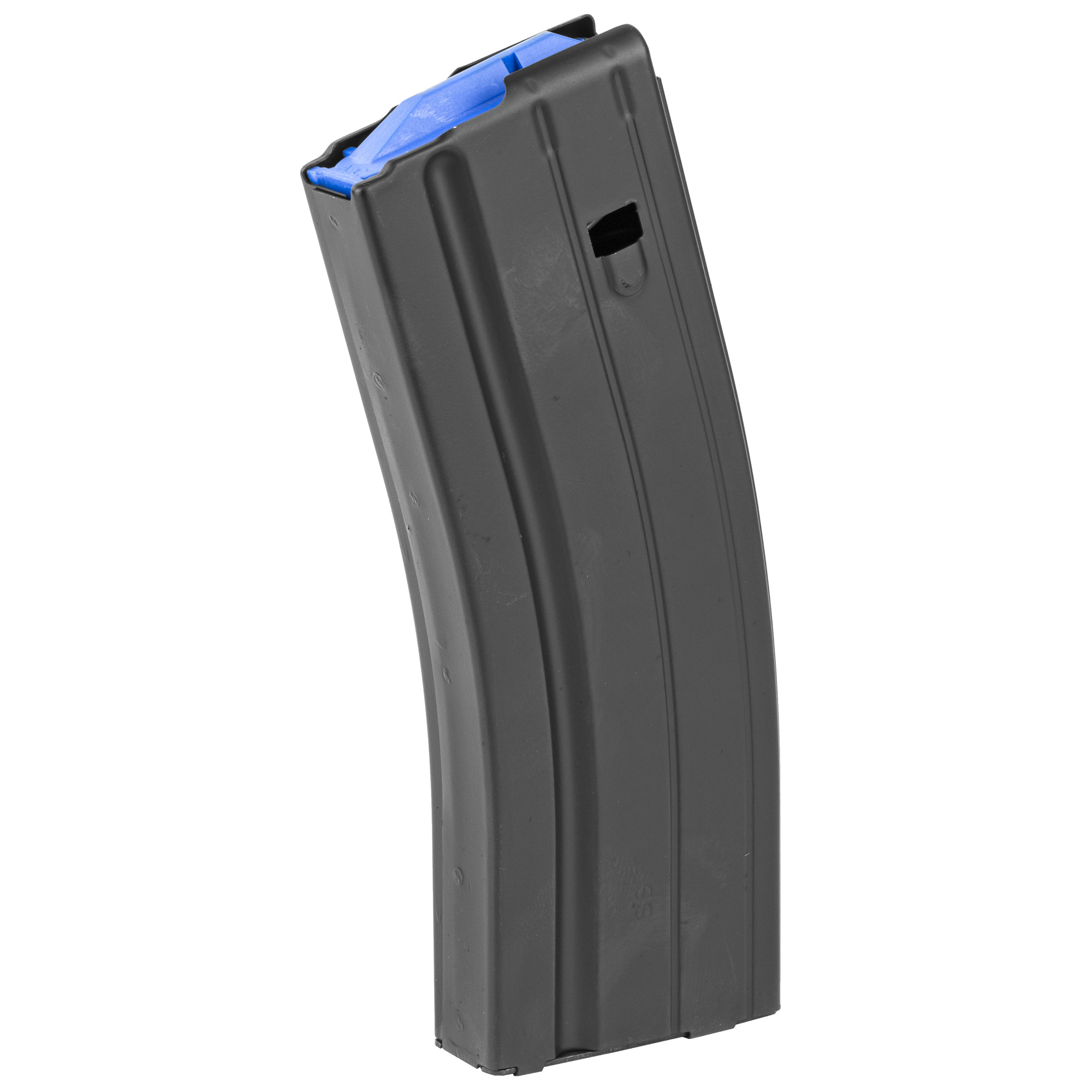 Ammunition Storage Components ASC AR Family Rifle Magazine 6.5 Grendel 25 Rounds