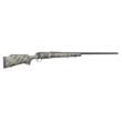 Bergara Premier Approach Rifle 6.5 Creedmoor 24in 4 Rounds Graphite Cerakote