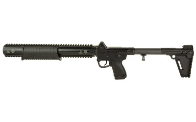Keltec Sub Cqb 9mm For Glk19 Blk