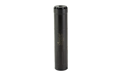 Griffin Bushwacker 36cal Modular Blk