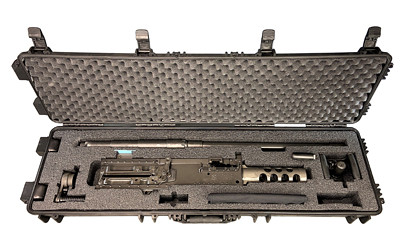 Ohio Ordnance Oow M2-SLR 50 BMG Semi Auto Rifle Belt Fed