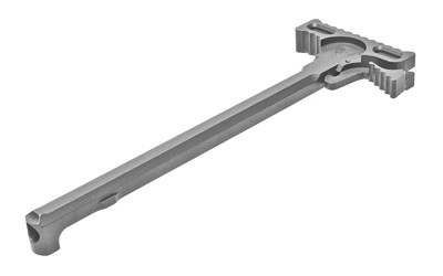 Fortis Manufacturing Fortis Hammer AR15 M16 Grey Ano