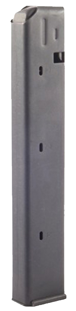 Colt Sporter 32rd 9mm Luger Detachable Magazine Stainless Steel AR-15