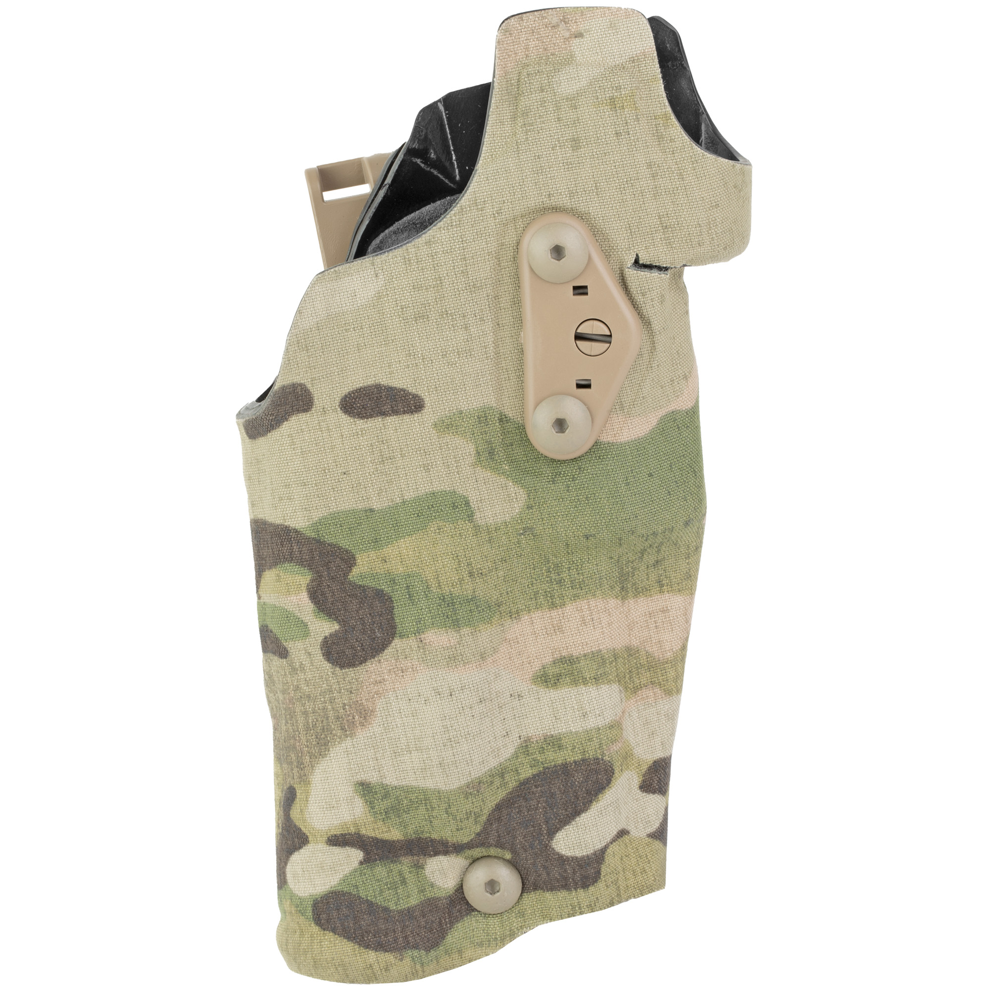 Safariland 6354DO OWB Holster Glock 17/22 X300U MultiCam RH