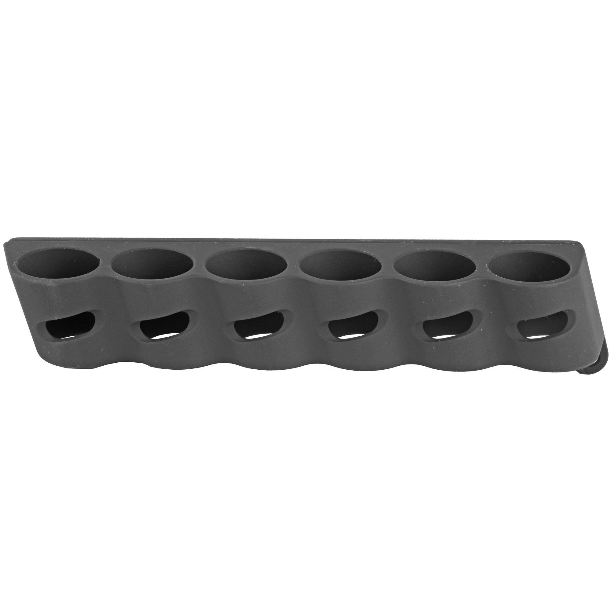 GG&G Mossberg 500 590 12 Gauge Side Saddle Shell Holder