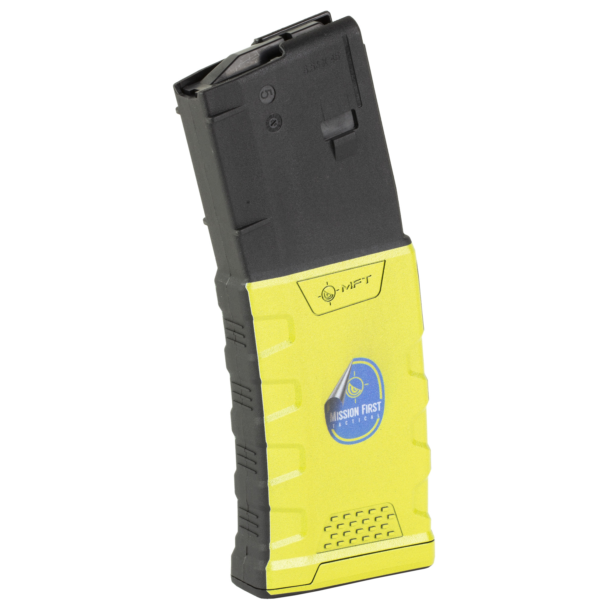 Mission First Tactical 5.56 30-Round AR-15 Magazine EXDPM556D-C-Banana