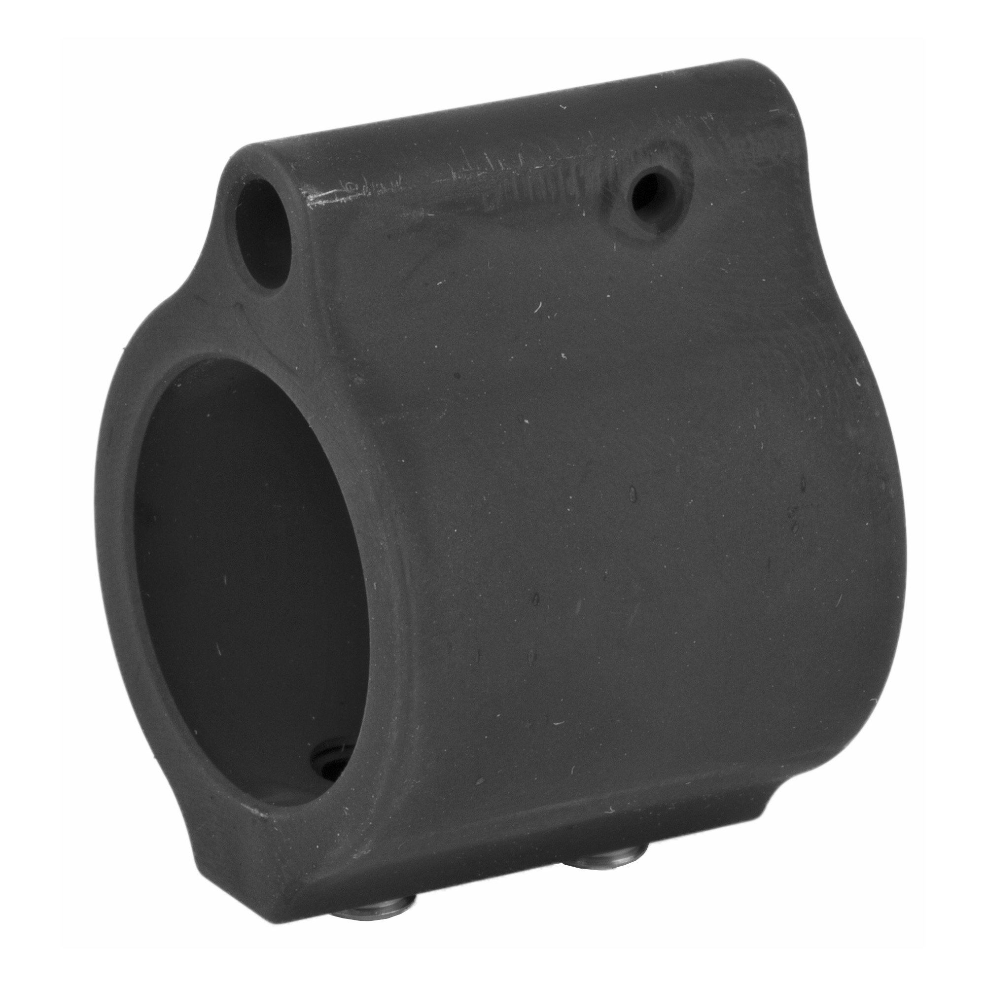 2A Armament Builder Series Steel Gas Block .750 AR-15 Mid Carbine Systems