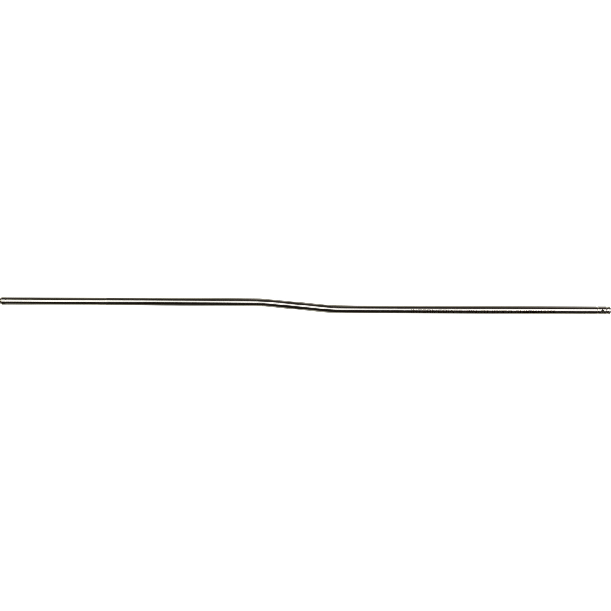 Lantac M Spec Intermediate Length Gas Tube Stainless Steel Ar15 Compatible