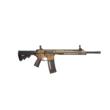 LWRC Six8-A5 Razorback II 6.8 SPC 16.1in 30rd Burnt Bronze Finish