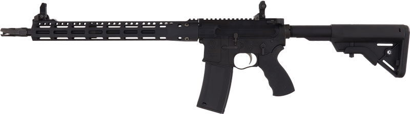 TROY RIFLE SPC M4A4 5.56MM - SCARXA416BT00