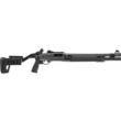 Beretta 1301 Tactical 12 Gauge 18.5in 7rd Gray Fixed Chisel Stock
