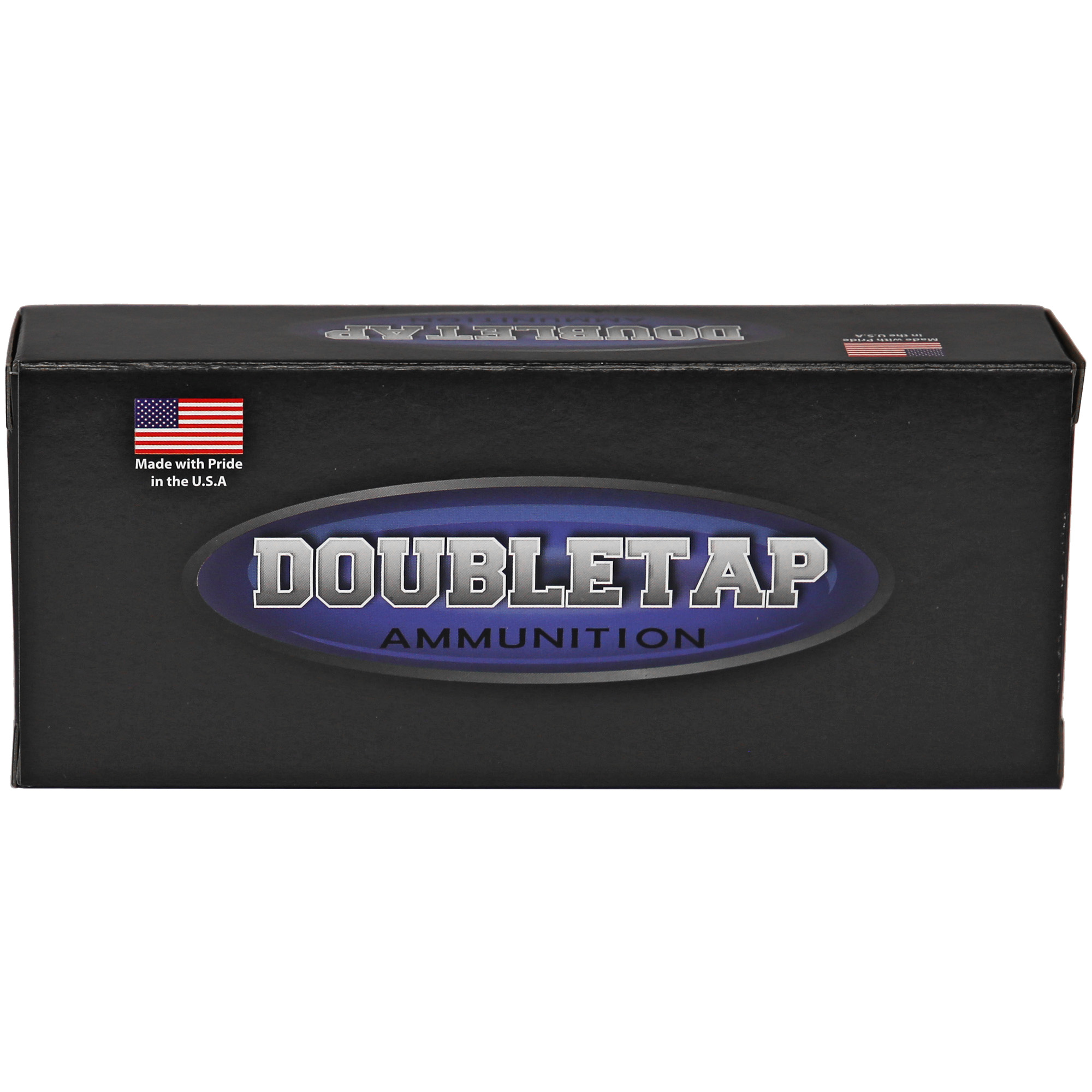 DBLTAP 762X39 125GR SCHP 20 Rounds
