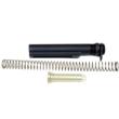 Del-Ton AR-15 6 Position Commercial Carbine Buffer Tube Kit Adjustable Stock