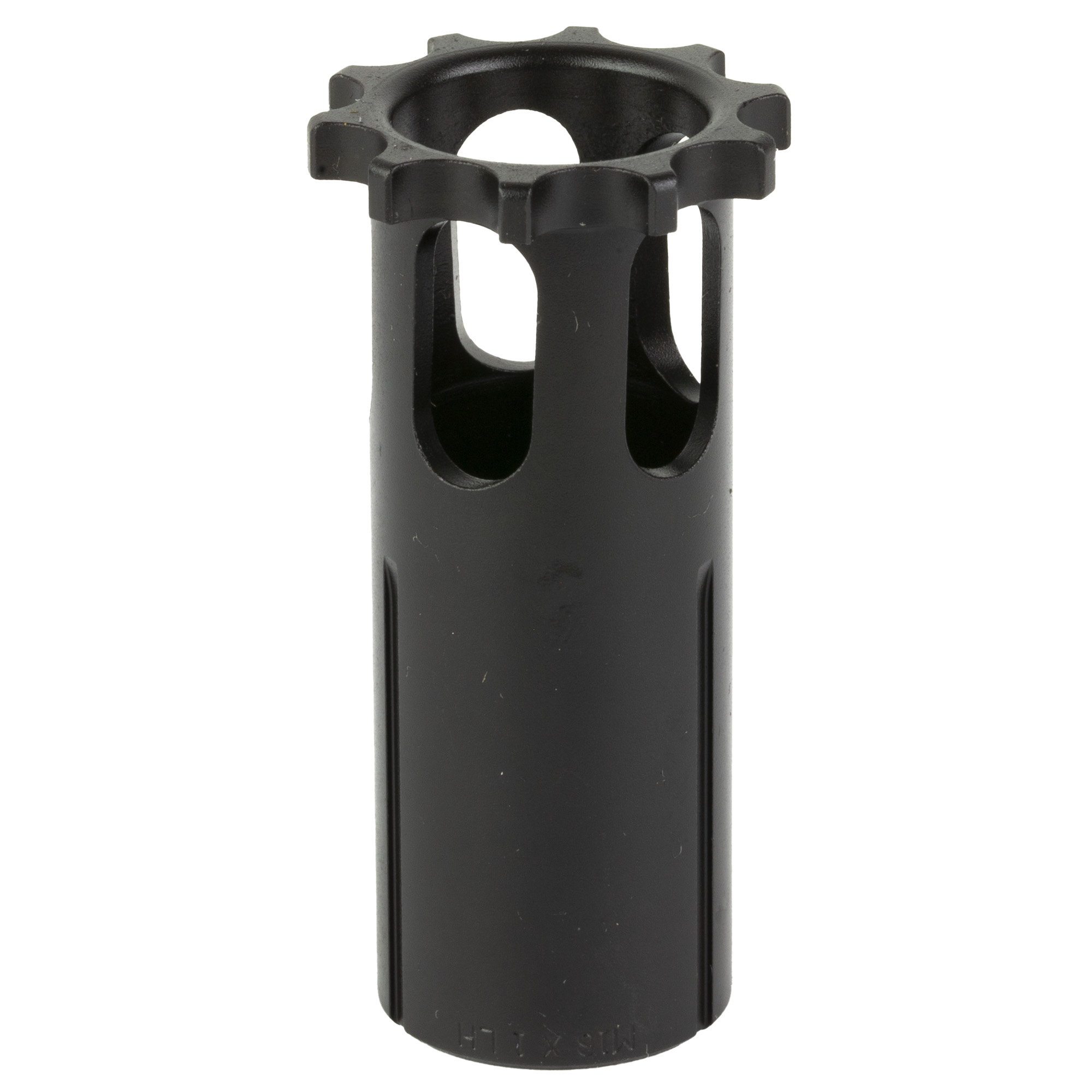 SilencerCo AC28 Osprey Octane Piston 16M x 1 LH 45 ACP Stainless Steel