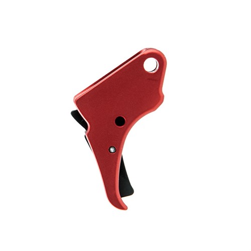 Apex Tactical Red M&P Shield Action Enhancement Trigger