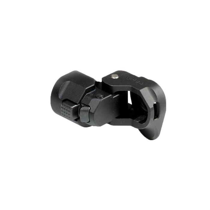 Mdt 2-Way Lock Fixed to Carbine Folding Adapter for Carbine Stock