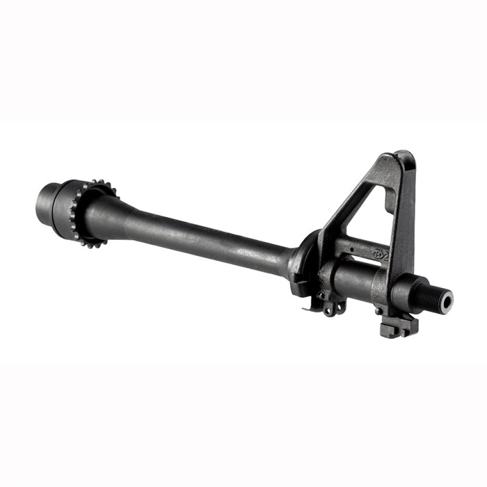 Colt M4CQB 10.3in Replacement Barrel 5.56 NATO AR-15 1-7 Carbine