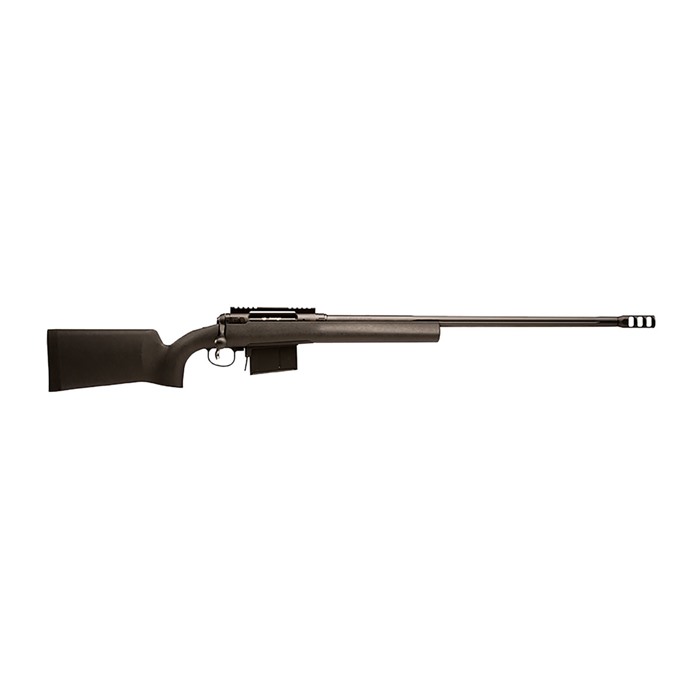 Savage 110 HS Precision 300 PRC 26 Inch 5+1 Round Polymer Bolt Action Rifle