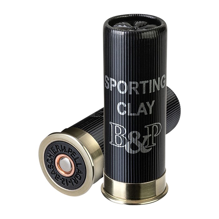12 GAUGE 2-3/4'' 1-1/8OZ #7.5 250 CASE