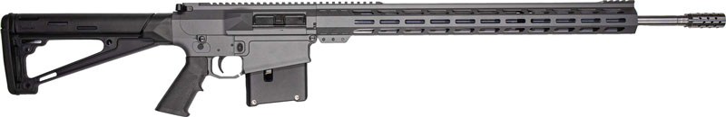 Great Lake Firearms GL10 Rifle 270 Winchester 24 Inch 5 Round Stainless Steel