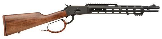 GFA HUKLEBRY LVR/TAC 44M BL/WD
