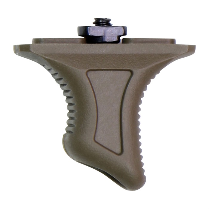 Slate Black Industries Slate Stop M-LOK FDE AR-15 Polymer Handguard