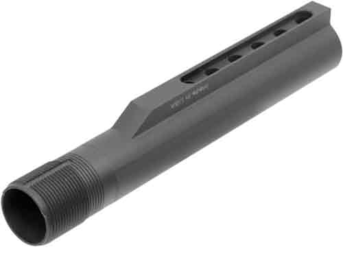 UTG Pro Buffer Tube .308 Mil-Spec Carbine Aluminum 1.25 x 3.65 x 12.15
