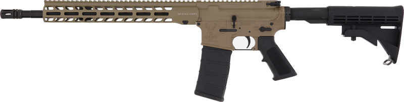 STAG 15 CLASSIC 5.56MM 16"