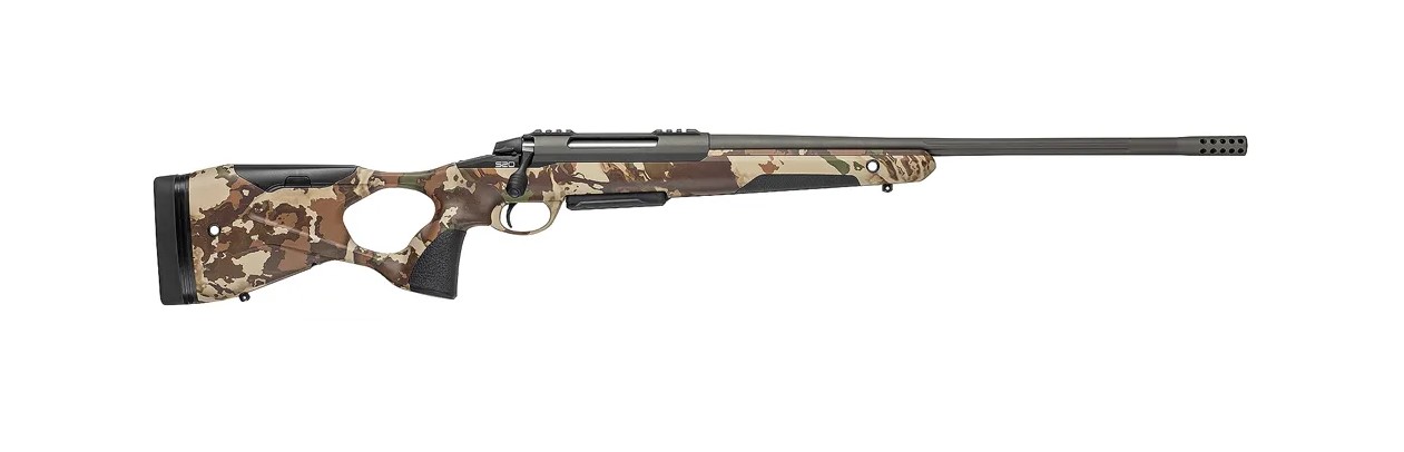 S20 Hunter - JRS20HFUS318