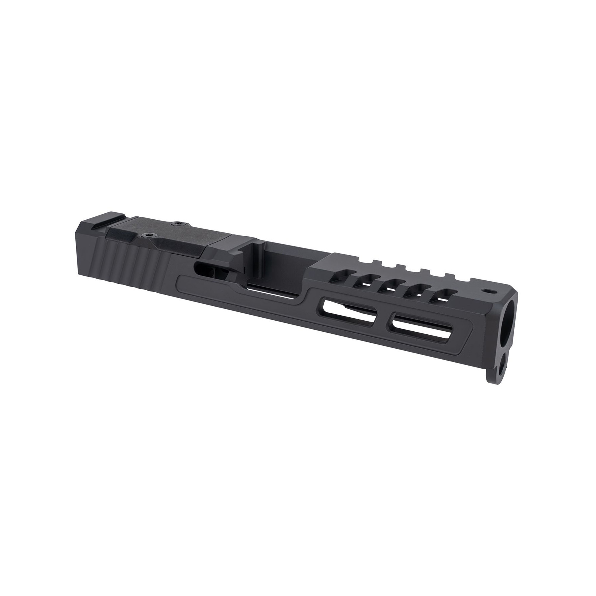 Zaffiri Precision ZPS.2 Slide G23 Optics Ready Cerakote